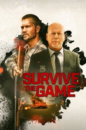 Survive the Game movie dual audio download 480p 720p 1080p