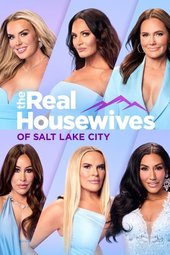 The Real Housewives of Salt Lake City season 1 english audio download 720p