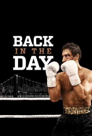 Back in the Day movie dual audio download 480p 720p 1080p