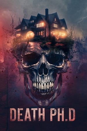 Death PhD movie english audio download 480p 720p 1080p