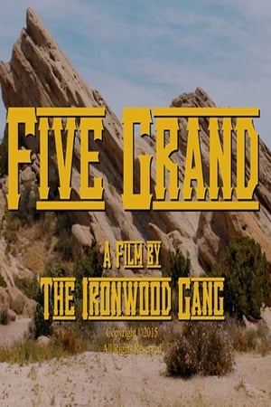 Five Grand movie dual audio download 480p 720p 1080p