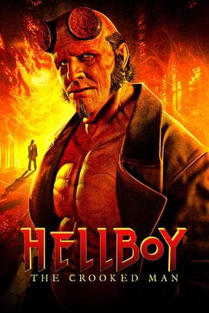 Hellboy The Crooked Man movie english audio download 480p 720p 1080p