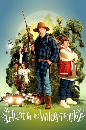 Hunt for the Wilderpeople movie english audio download 480p 720p 1080p