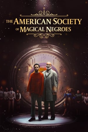 The American Society of Magical Negroes movie dual audio download 480p 720p 1080p