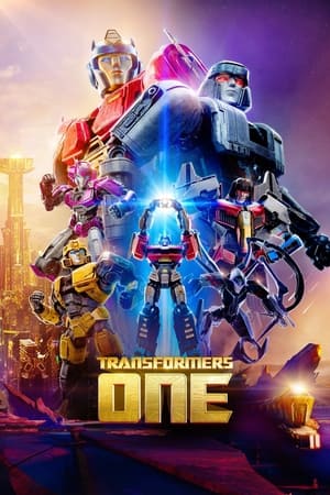 Transformers One movie hindi audio download 480p 720p 1080p